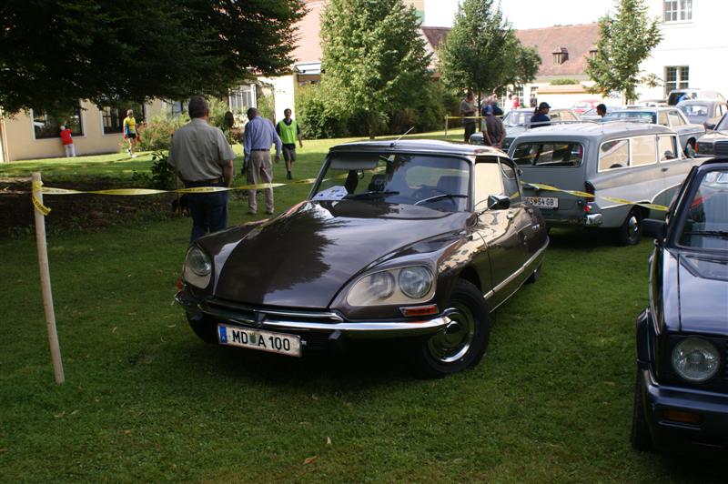 2009-07-12 11. Oldtimertreffen in Pinkafeld